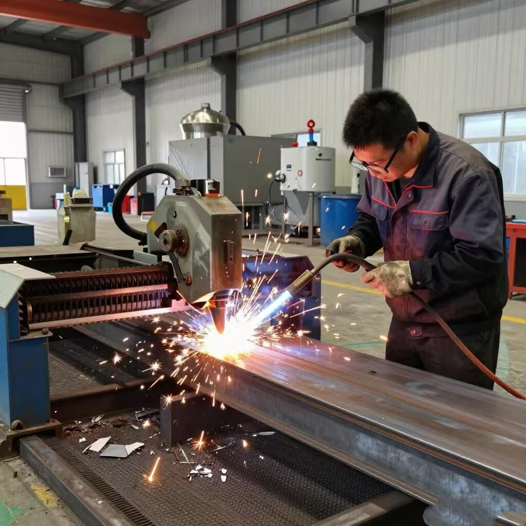 Metal Processing